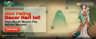 Koleksi Game Slot Terlengkap banner